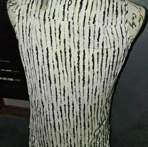 Cato Womans Blouse Size XS. - Picture 6 of 10